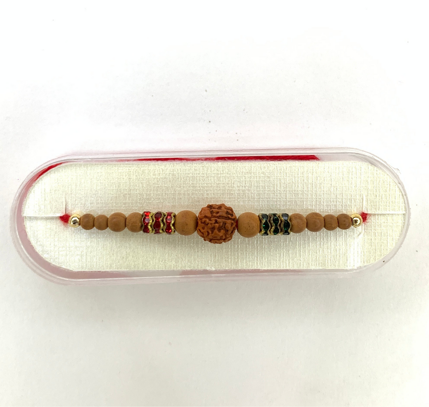 Rudraksh Special Rakhi