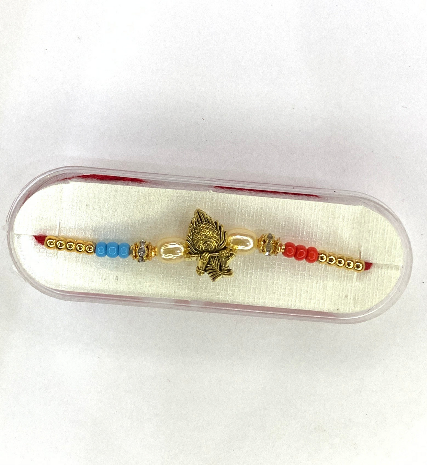 Krishna MorPankh Special Rakhi