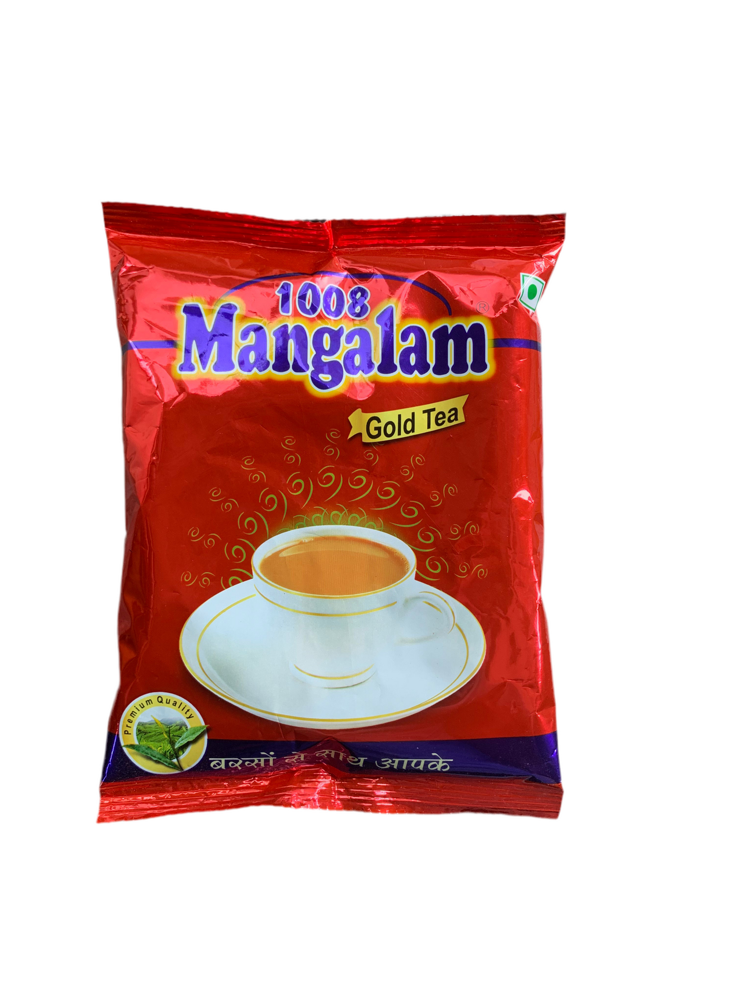 Mangalam Tea 500g