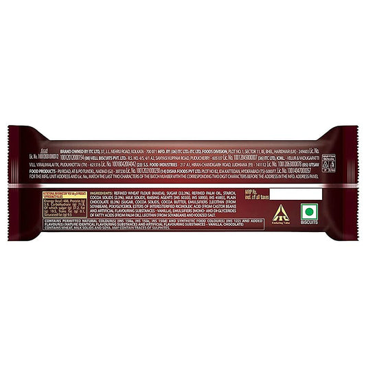 Sunfeast Dark Fantasy Bourbon Biscuits: 111.6 g