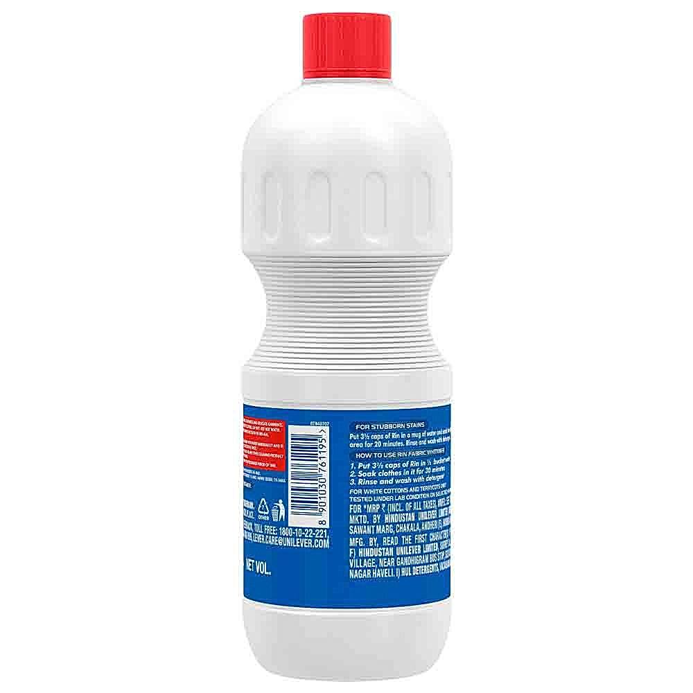 Rin Ala Fabric Whitener: 500 ml