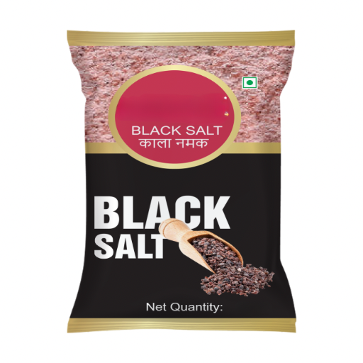 Kala Namak 100g (Brand Can Be Vary On Availability)