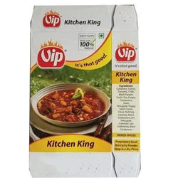 VIP Kitchen King Masala 100 g