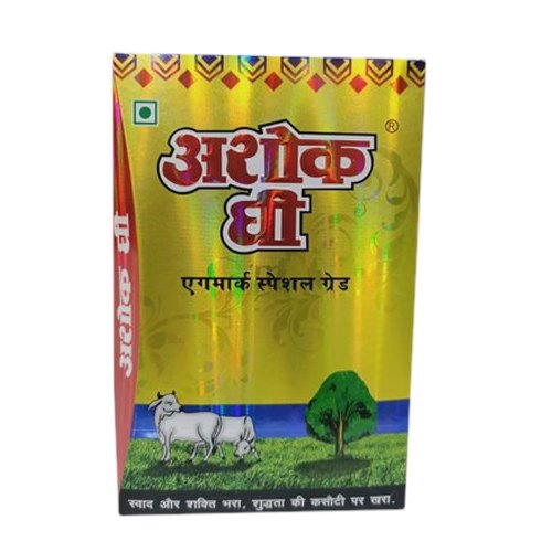 Ashok Ghee 500g