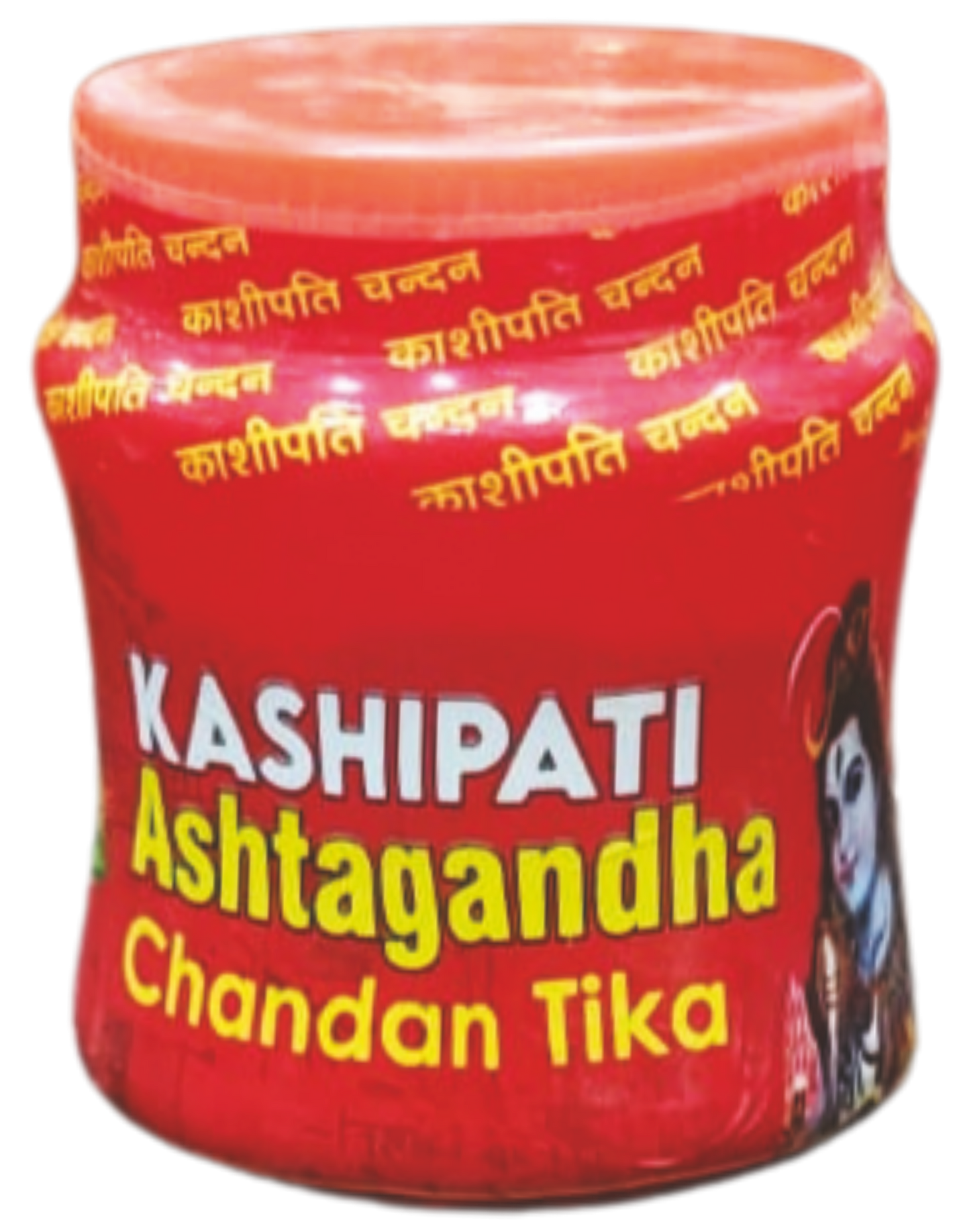 ASTHGANDHA CHANDAN TIKA