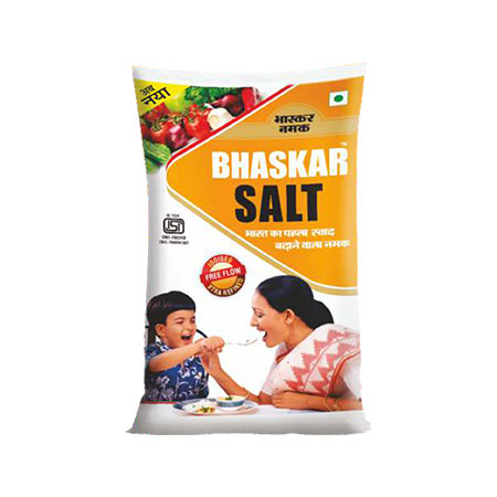 Bhaskar Salt (Namak) 1kg