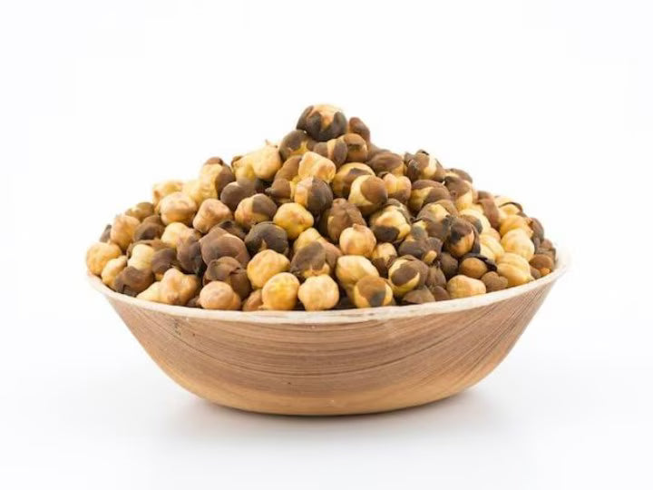 Bhunja Chana (Loose) 500 g