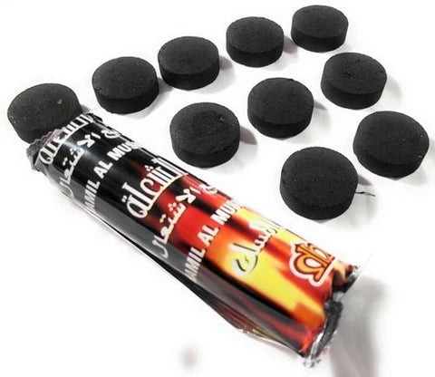Normal Hookah Coal