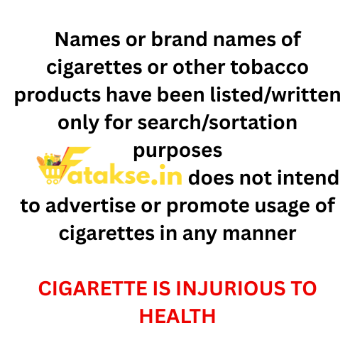 Wills Cigarette ( pack of 10 )