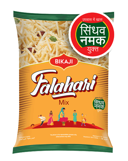 Bikaji Falahari Mix 200 g