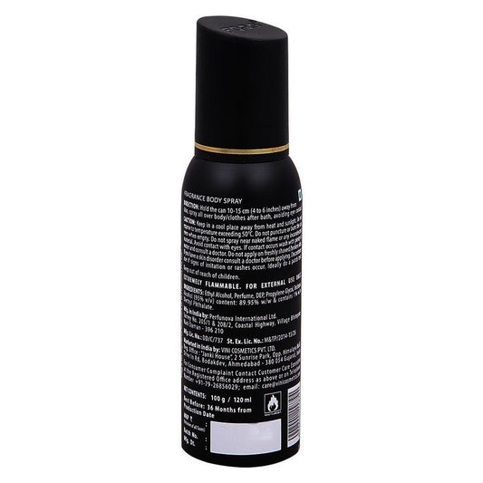 Fogg Absolute Deo Spray 120 ml