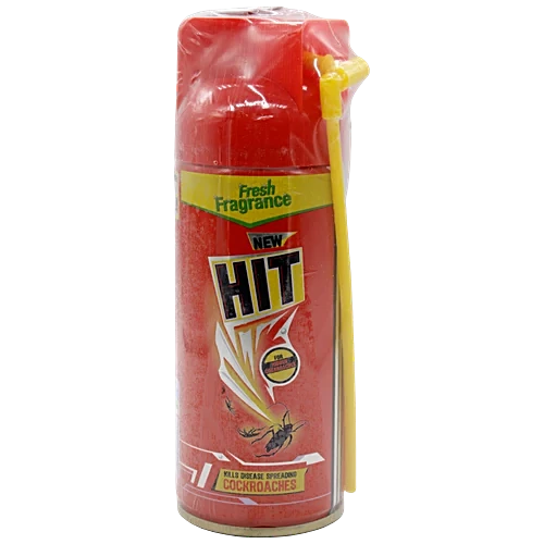 HIT Cockroach Killer Spray 125 ml