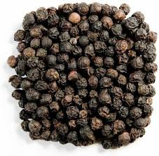 Kali mirch (black pepper) 50g