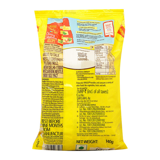 Maggi Masala Noodles 140 g