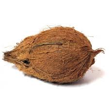 Coconut (Nariyal) 1pc