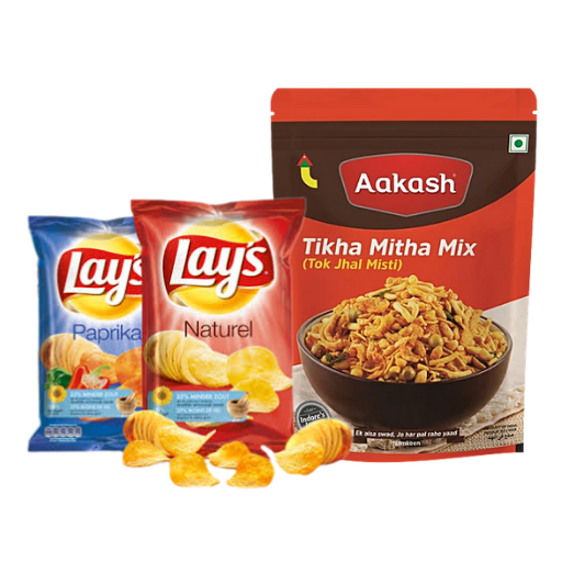 Namkeen/Chips