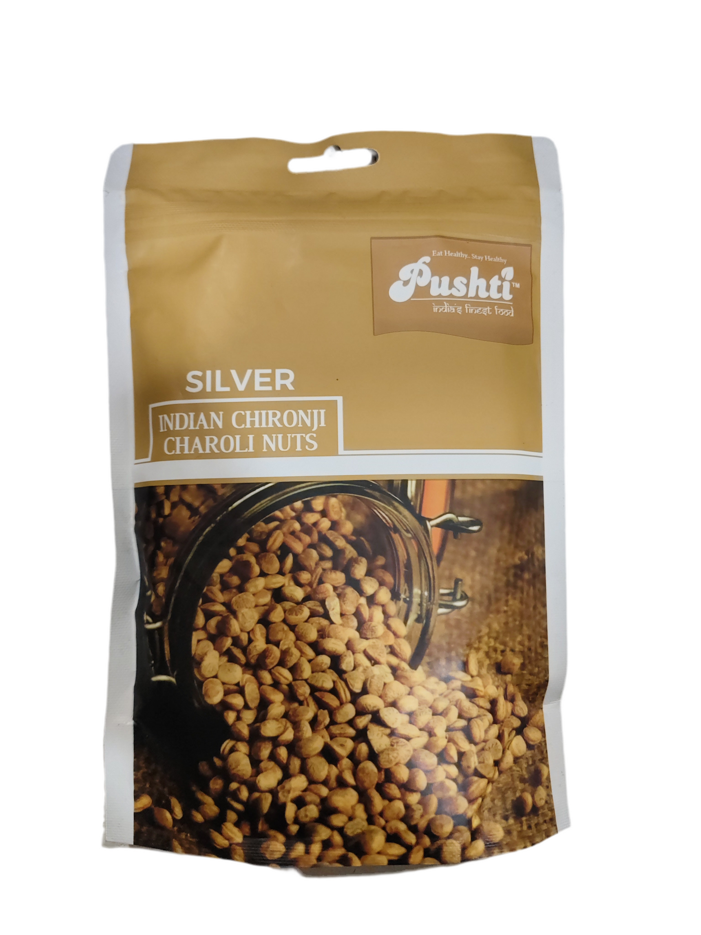 Pushti Chironji 250 g
