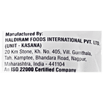 Haldiram's Mixture, 400 g Pouch
