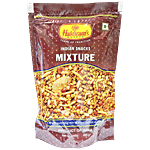 Haldiram's Rajasthan Mix Mixture, 400 g Pouch