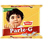 Parle G Original Gluco Biscuits, 800 g Pouch
