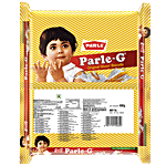 Parle G Original Gluco Biscuits, 800 g Pouch
