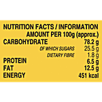 Parle G Original Gluco Biscuits, 800 g Pouch