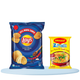 Packaged Food