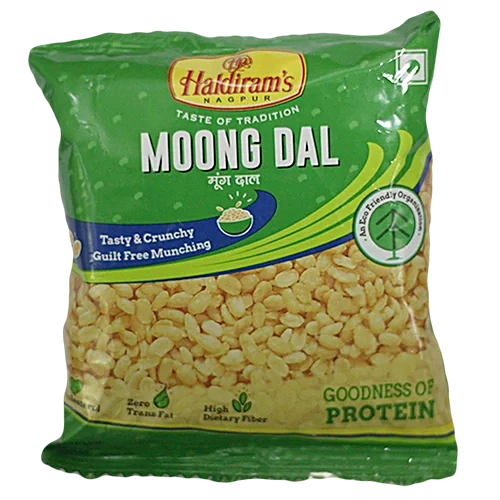 Moong Dal (Brand can be vary )( Pack of 2 )