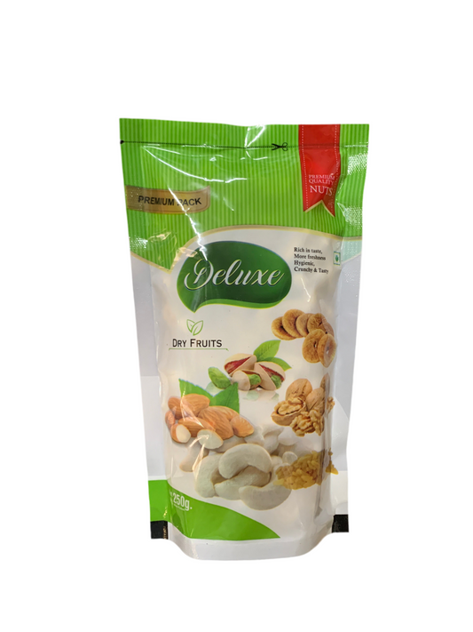 Deluxe kishmis 250g
