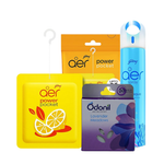 Fresheners