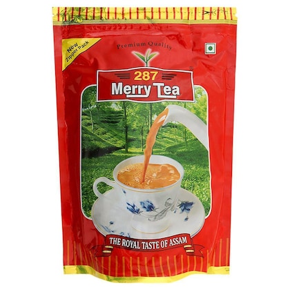 287 Merry Tea 250 g