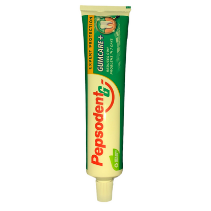pepsodent gumcare 130g