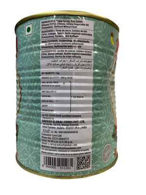 Akash Gulab Jamun 1 kg (16 pcs) image 2