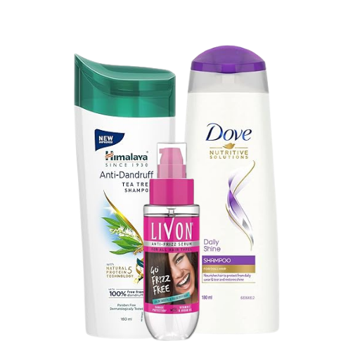 Haircare
