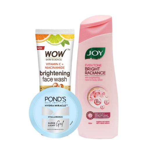 Skincare