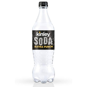 Soda Plain Normal 750 ml (brand can be vary)