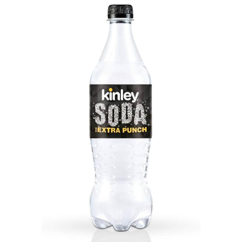 Soda Plain Normal 750 ml (brand can be vary)