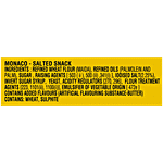 Parle Monaco Classic Regular Salted Biscuits, 696 g