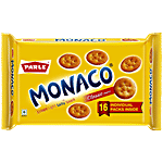 Parle Monaco Classic Regular Salted Biscuits, 696 g