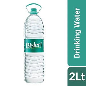 Mineral Water 2L Normal ( Brand Can Be Vary )