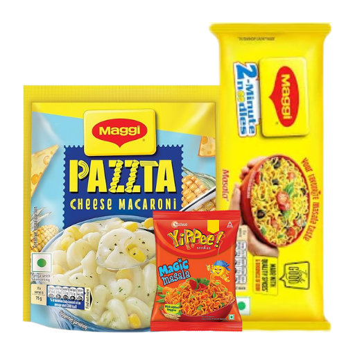 Noodles/Pasta