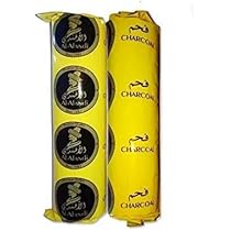 Seesha Premium Hookah Coal