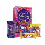 Chocolates