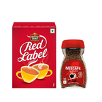 Tea/Coffee