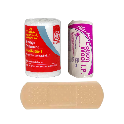 Bandages