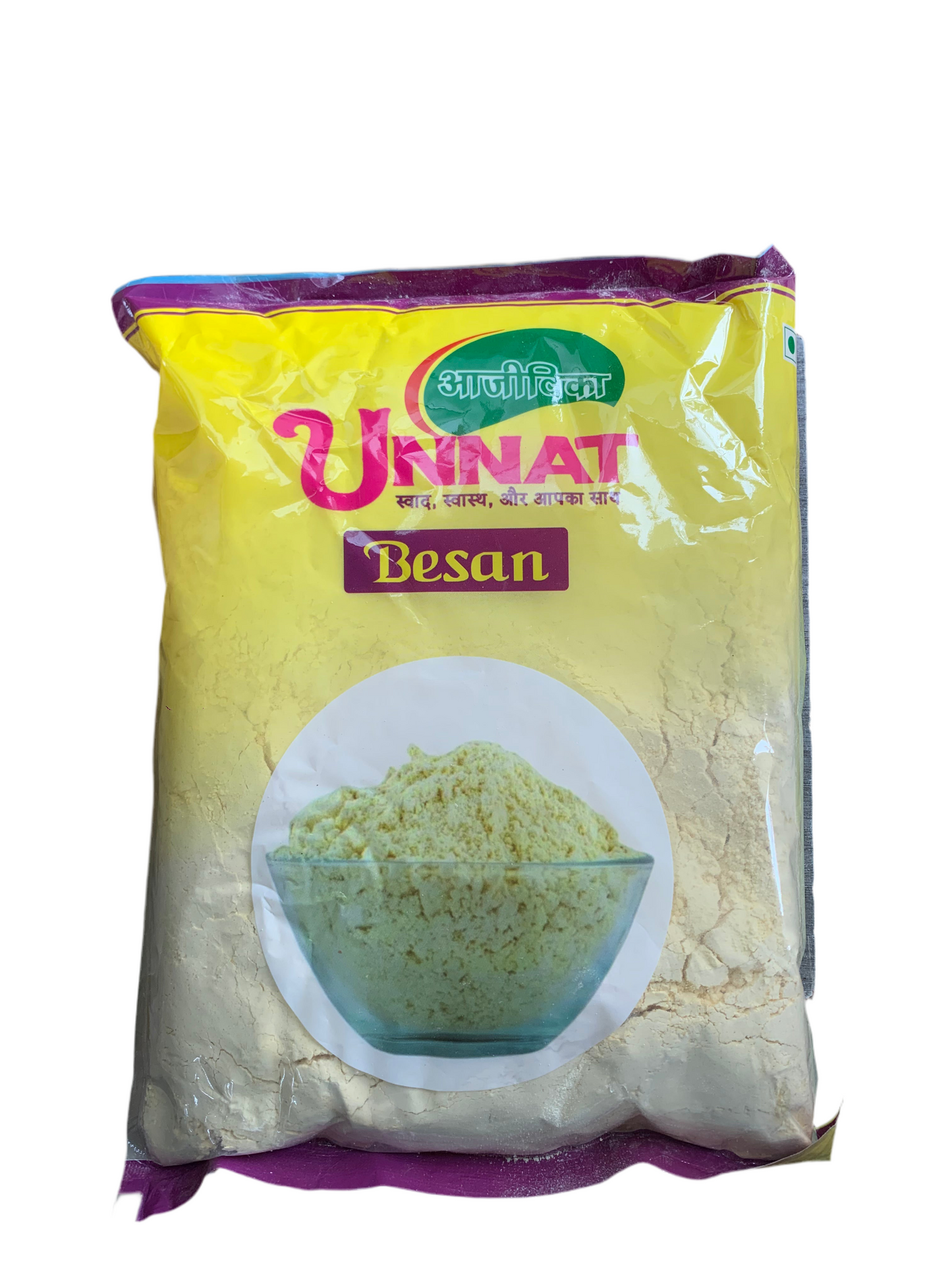 Unnat Besan 500g