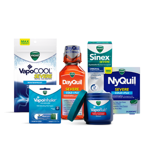 Cough/Cold