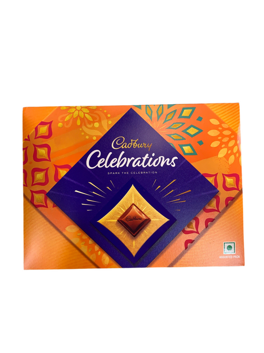 Cadbury Celebrations 102 g