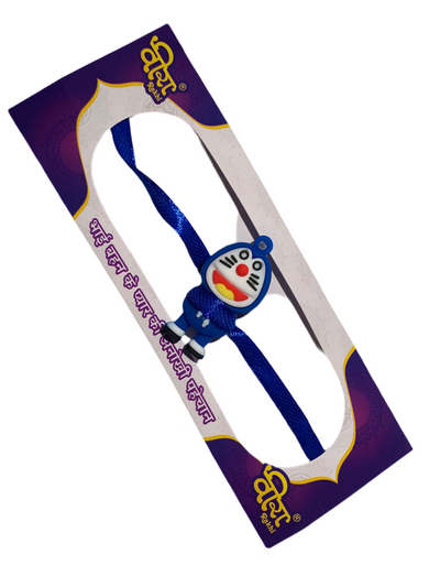 Doremon Kids Rakhi