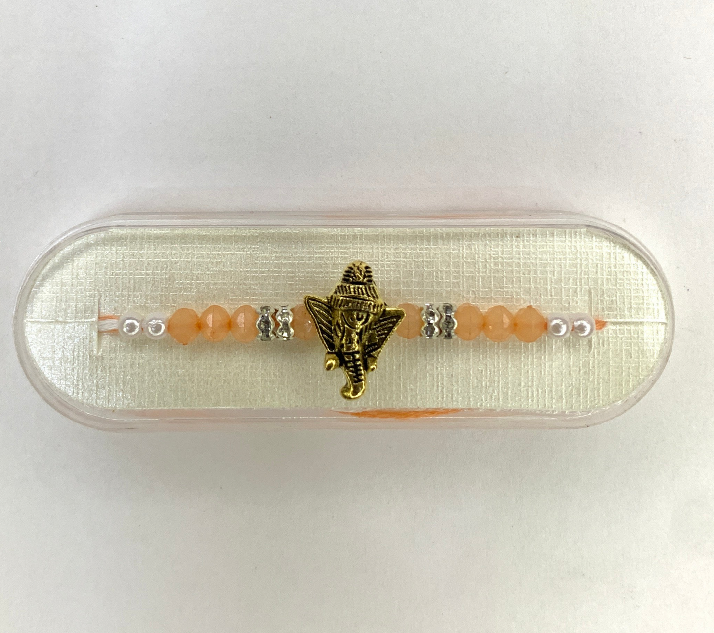 Ganesh Ji Special Rakhi